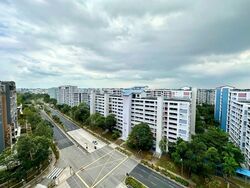 Sea Horizon (D18), Condominium #526230711